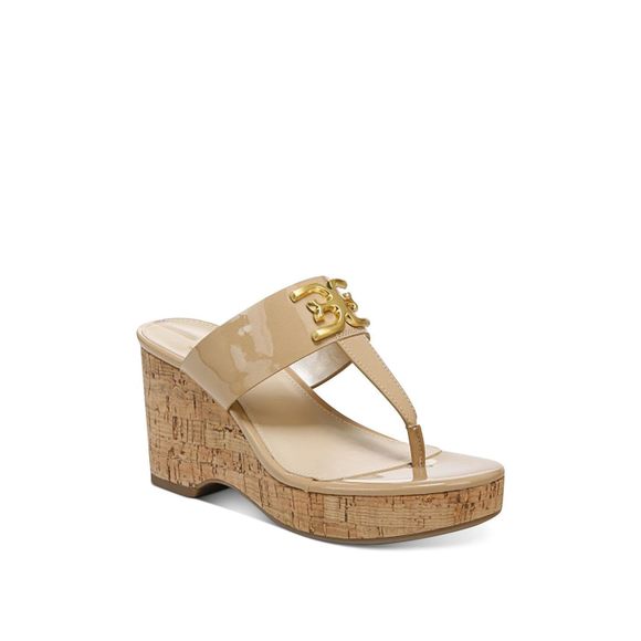 Yardlie Platform Wedge - Picture 1 of 1